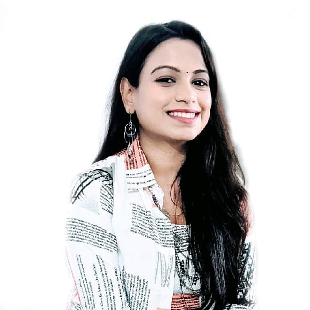 Shivani Verma
