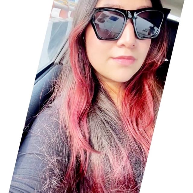 Shivani Verma