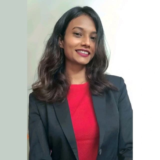 Shivani Vichare
