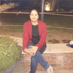 Shivani Vig