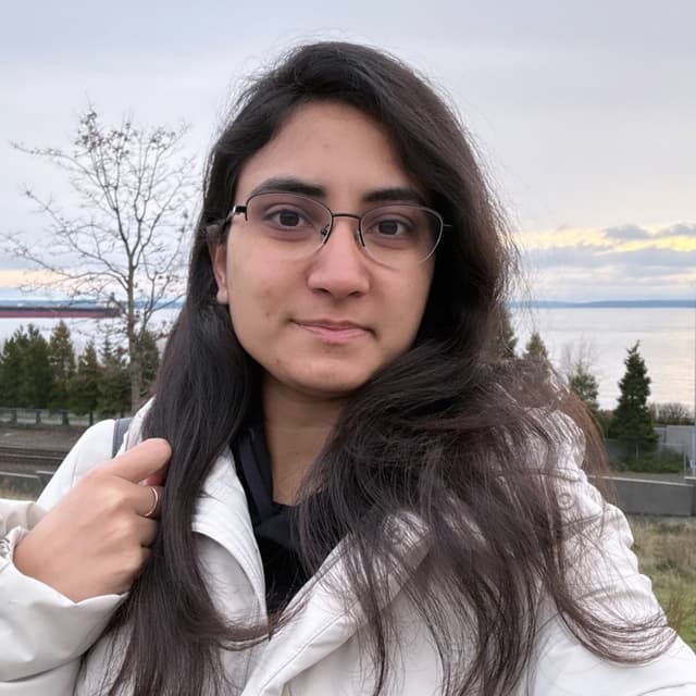 Shivani Virmani