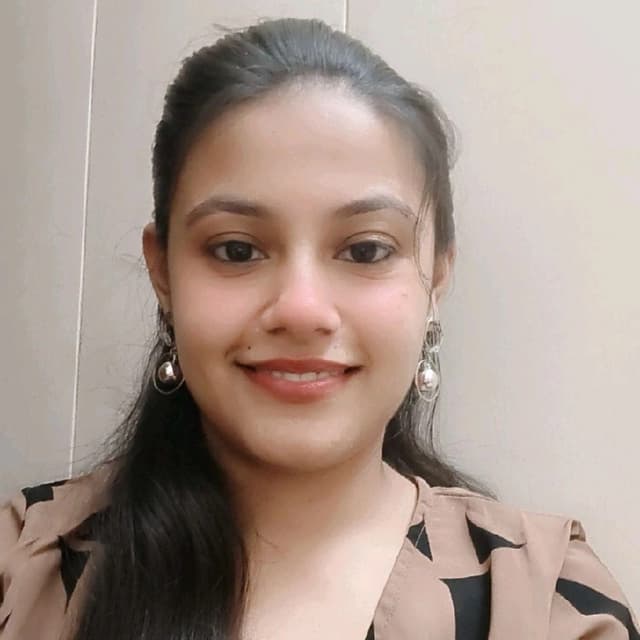 Shivani Virmani