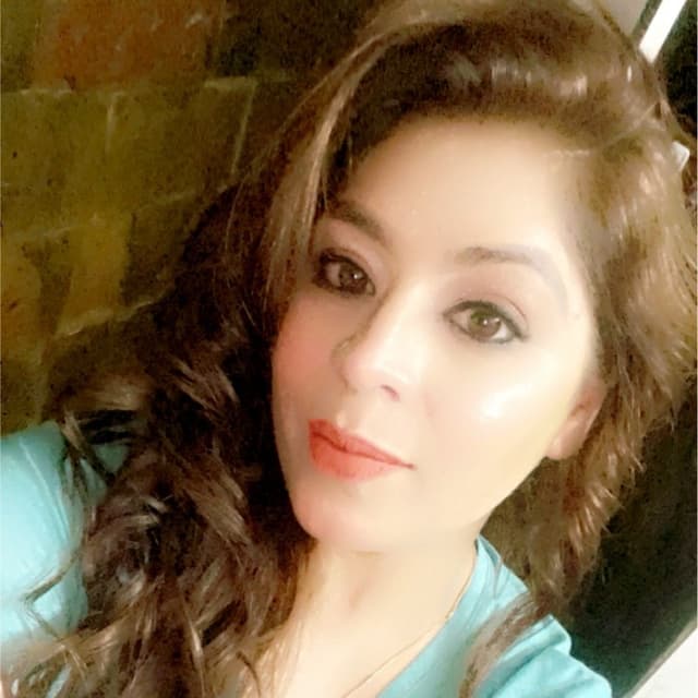 Shivani Walia
