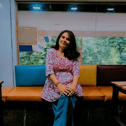 Shivani Yadav