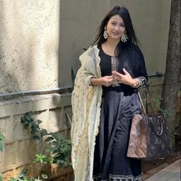Shivani Yadav