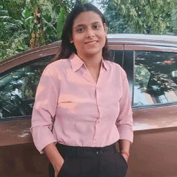 Shivani Yadav
