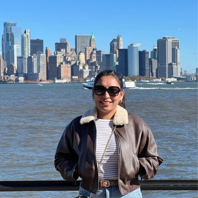Shivani Yadav