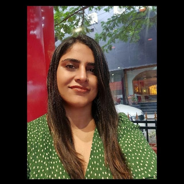 Shivani .