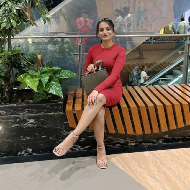 Shivani Chourasiya