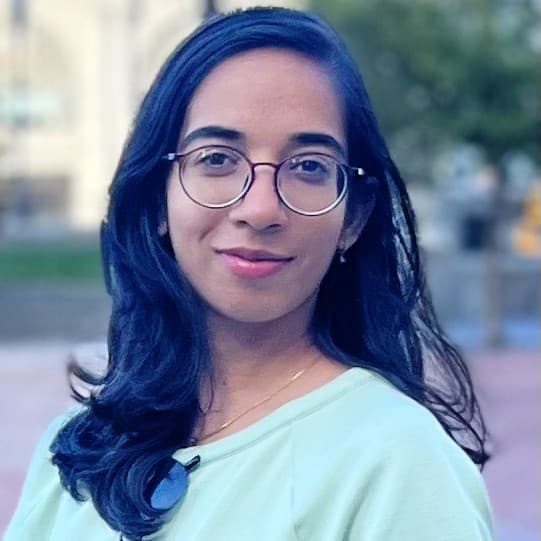 Shivani Agrawal