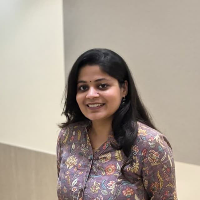 Shivani Singhal