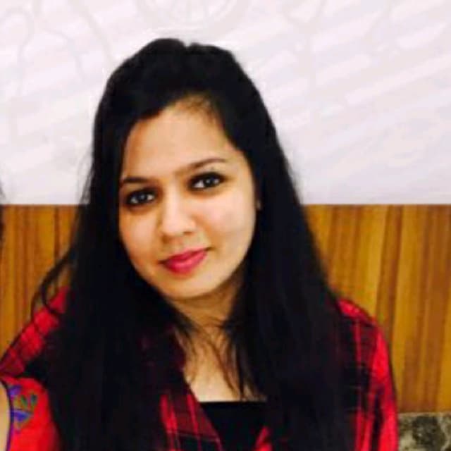 Shivani Aggarwal