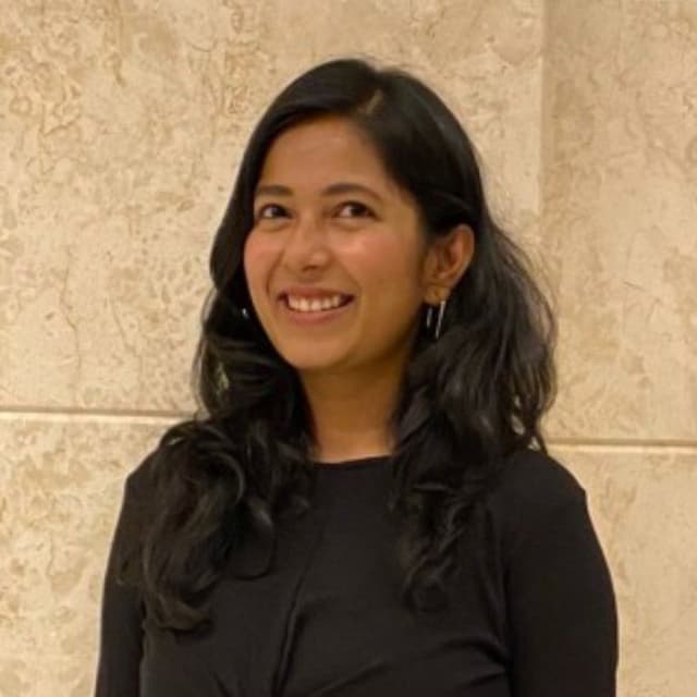 Shivani Aggarwal