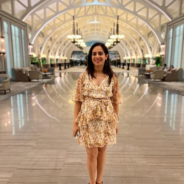 Shivani Batra