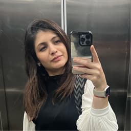 Shivani Dalal