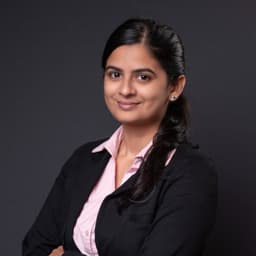 Shivani Gangadharan
