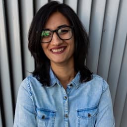 Shivani Ganjoo (she/her)