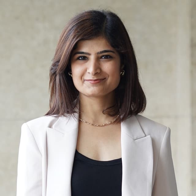 Shivani Gera