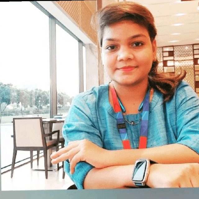 shivani goswami
