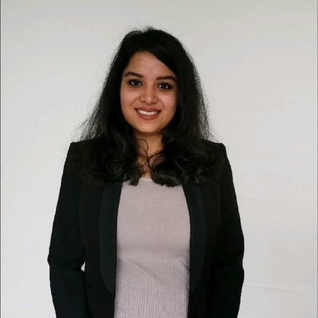 Shivani Gupta