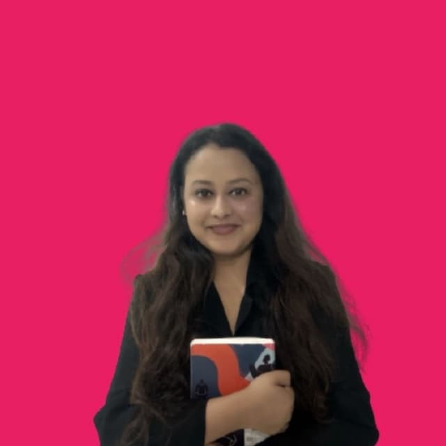 Shivani Gupta