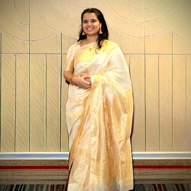 Shivani Raichandani