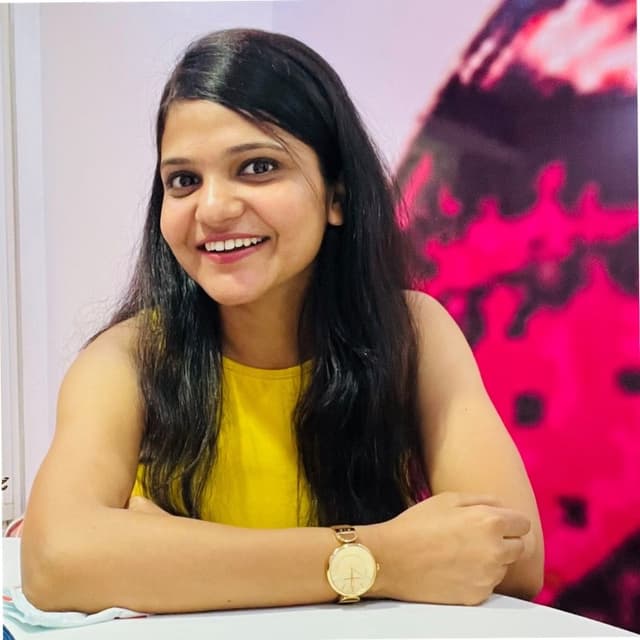 Shivani Jain
