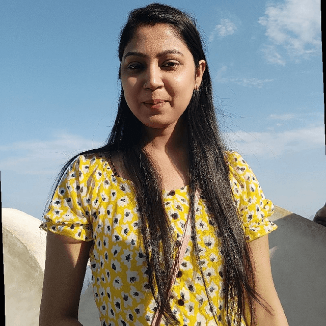 Shivani Jha