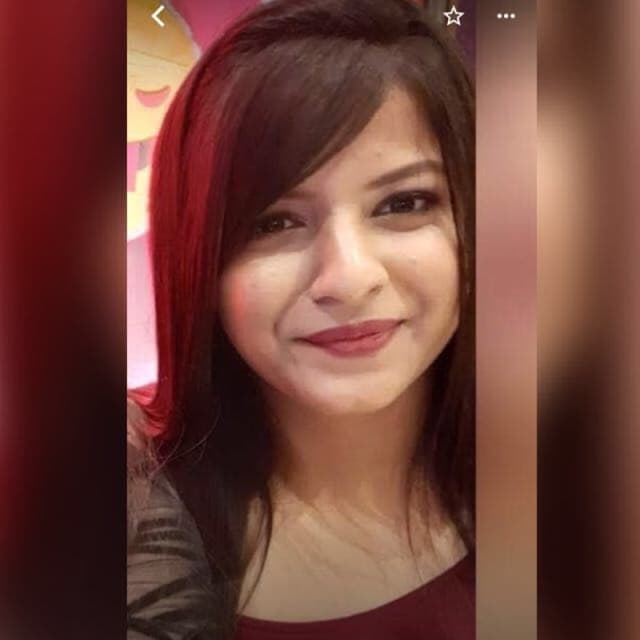 Shivani Kanodia 