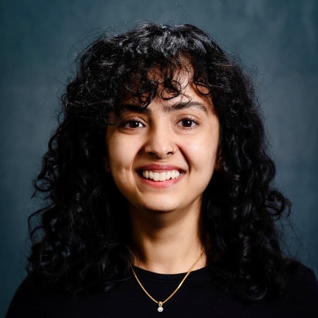 Shivani Kapania