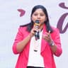 Shivani K.