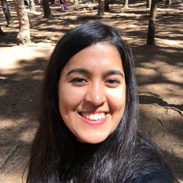 Shivani Khanduja