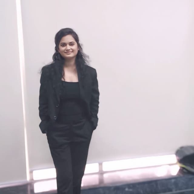 Shivani Kumari
