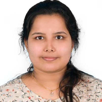 Shivani Leya Jijo