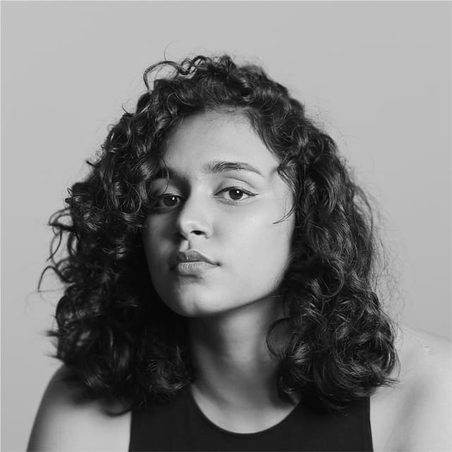Shivani Matlapudi