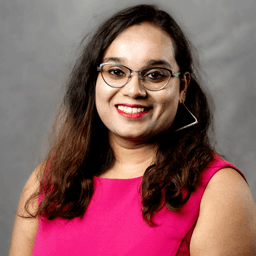 Shivani Naveen