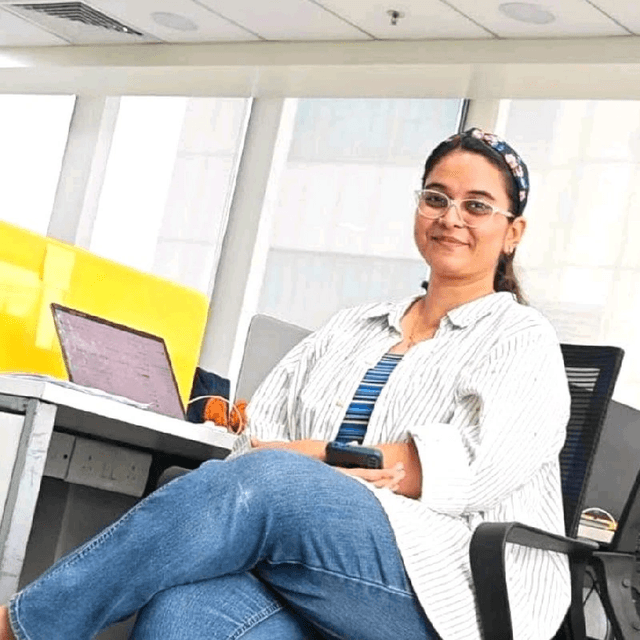 Shivani Negi