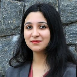 Shivani Puri