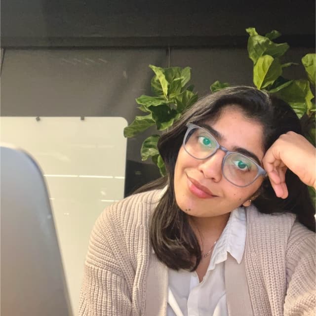 Shivani Rajput