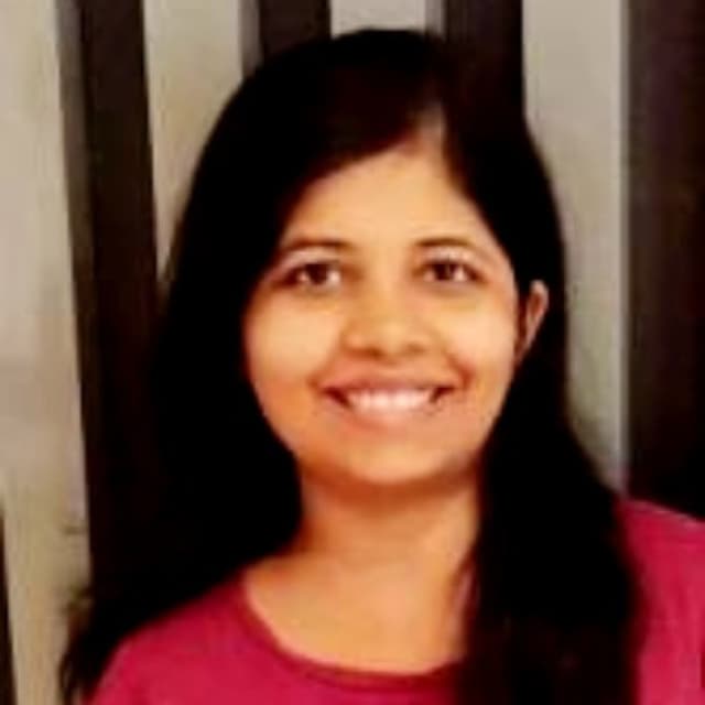 Shivani Rastogi