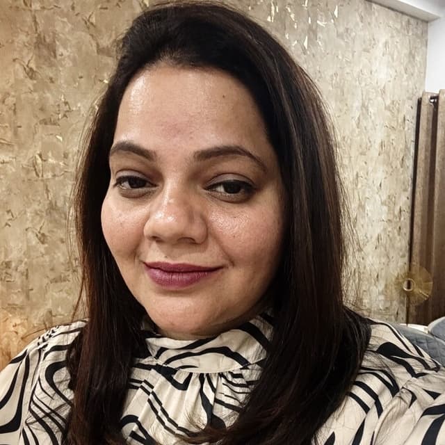 Shivani Sharma