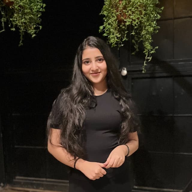 Shivani Singh