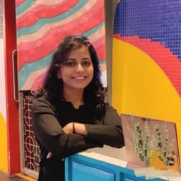 Shivani Soni