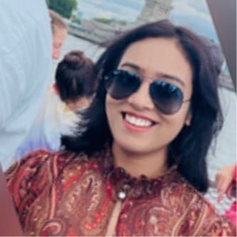 Shivani Taneja