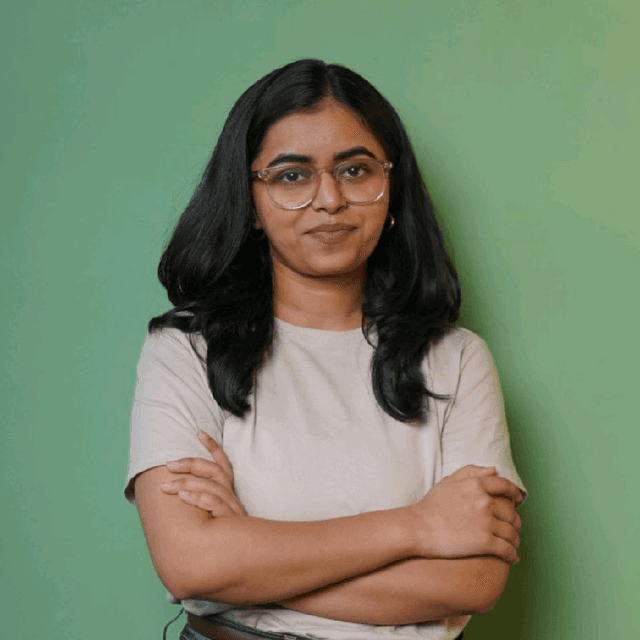 Shivani Thakur