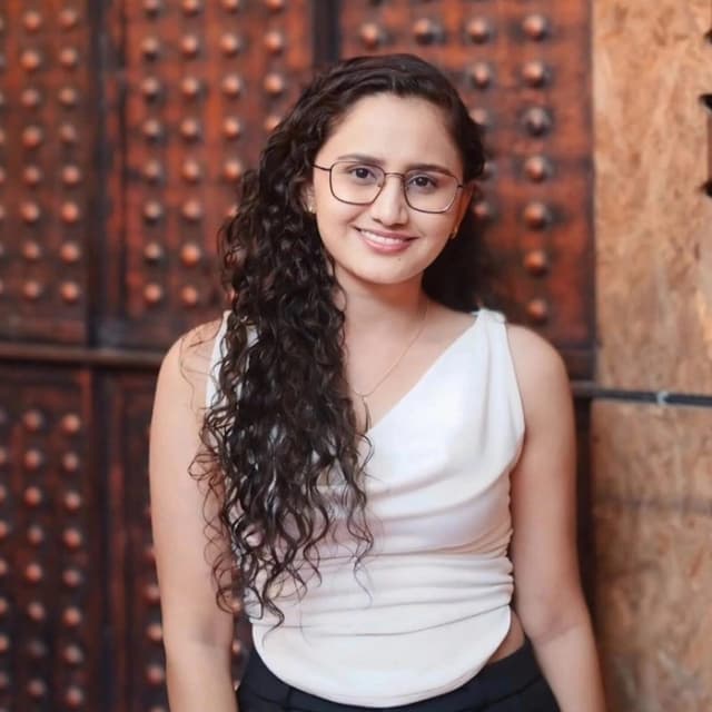 Shivani Tiwari