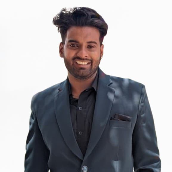 Shiv Kumar Rathore