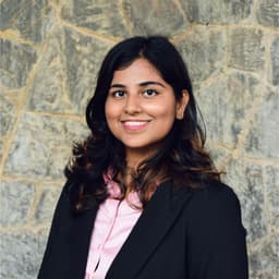 Shivanjali Jaiswal