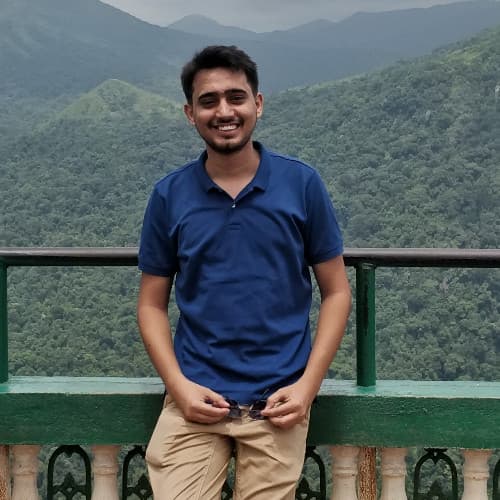 Shivanju Awasthi