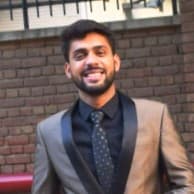 Shivank Tiwari